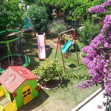 3 Bedroom Beautiful Apartment In Медулин Экстерьер фото