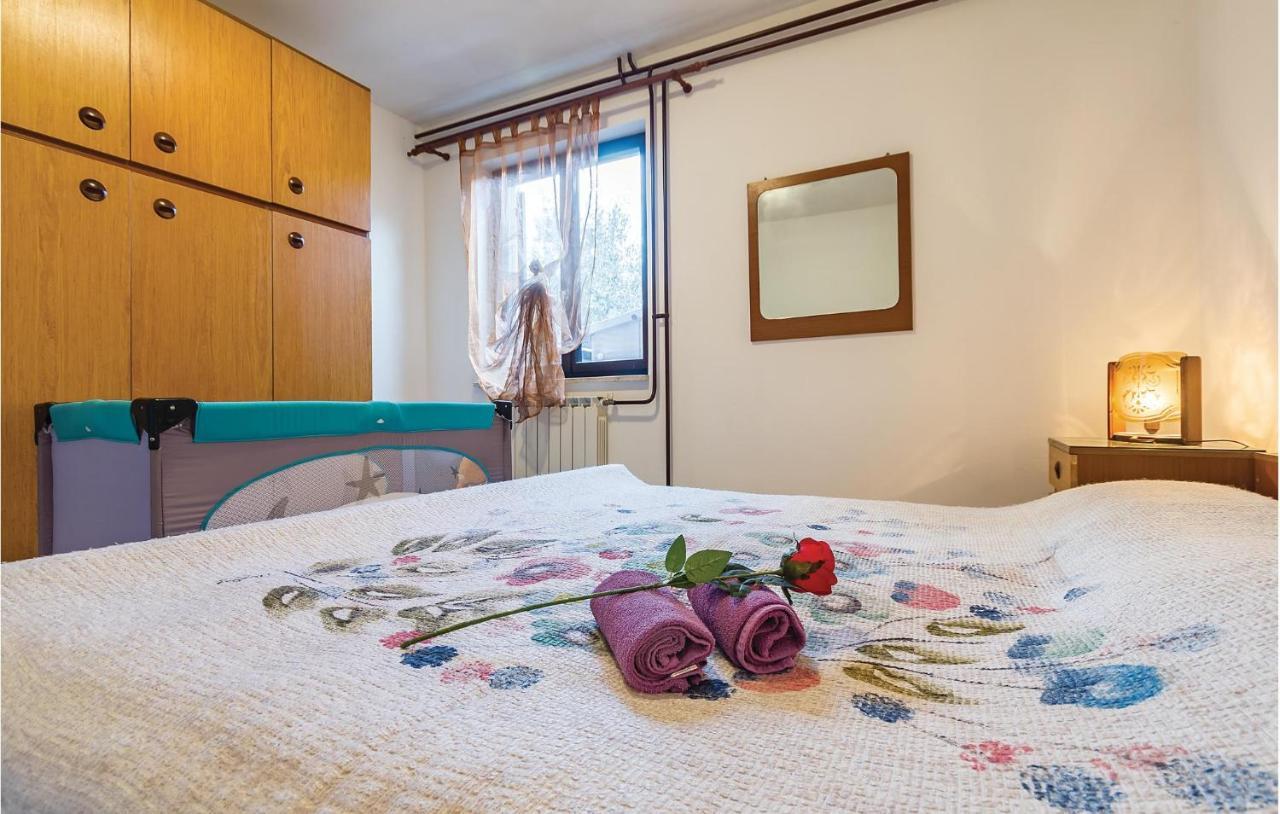 3 Bedroom Beautiful Apartment In Медулин Экстерьер фото